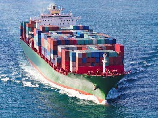 四大因素推升海运价格 集运指数近七周累计涨超60%